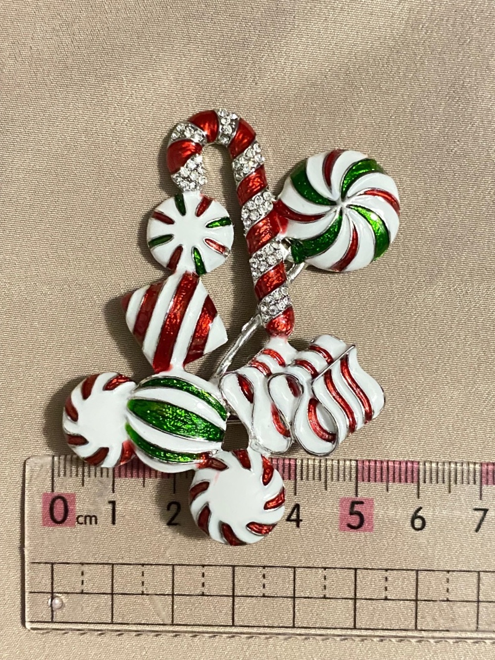Christmas and Halloween approach